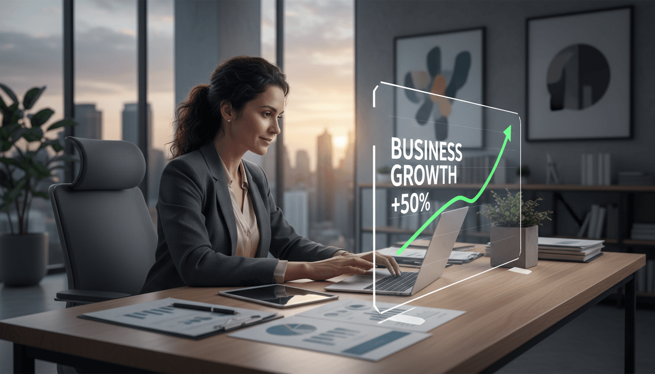 Business Lines of Credit