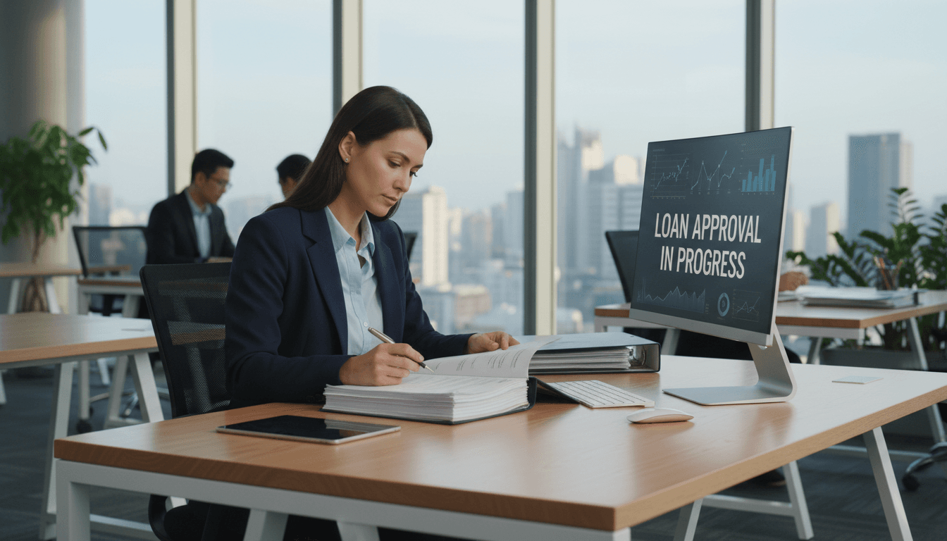 Fast Approval Process