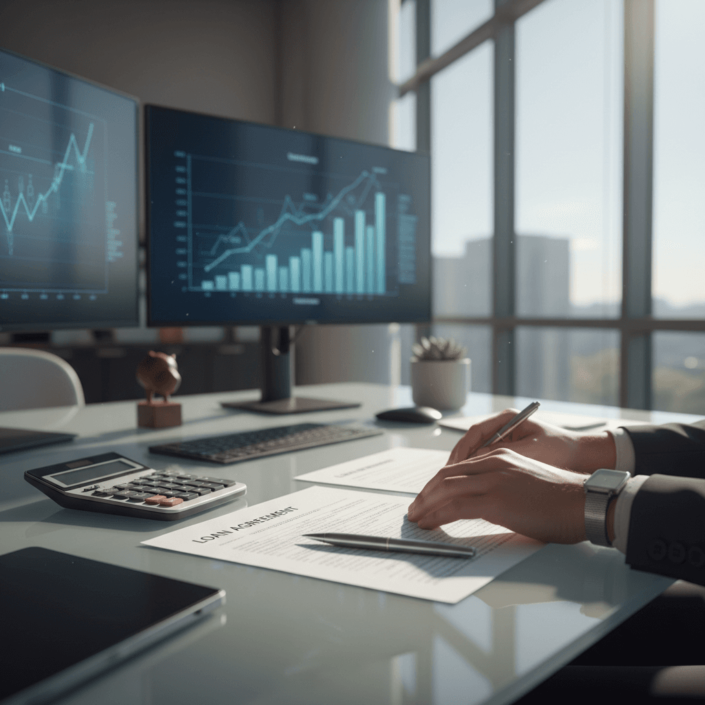 Fast Approval Process